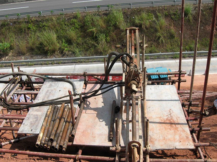 阜城地基好坏直接影响建筑稳定性，如何选择专业的地基注浆加固公司？ 